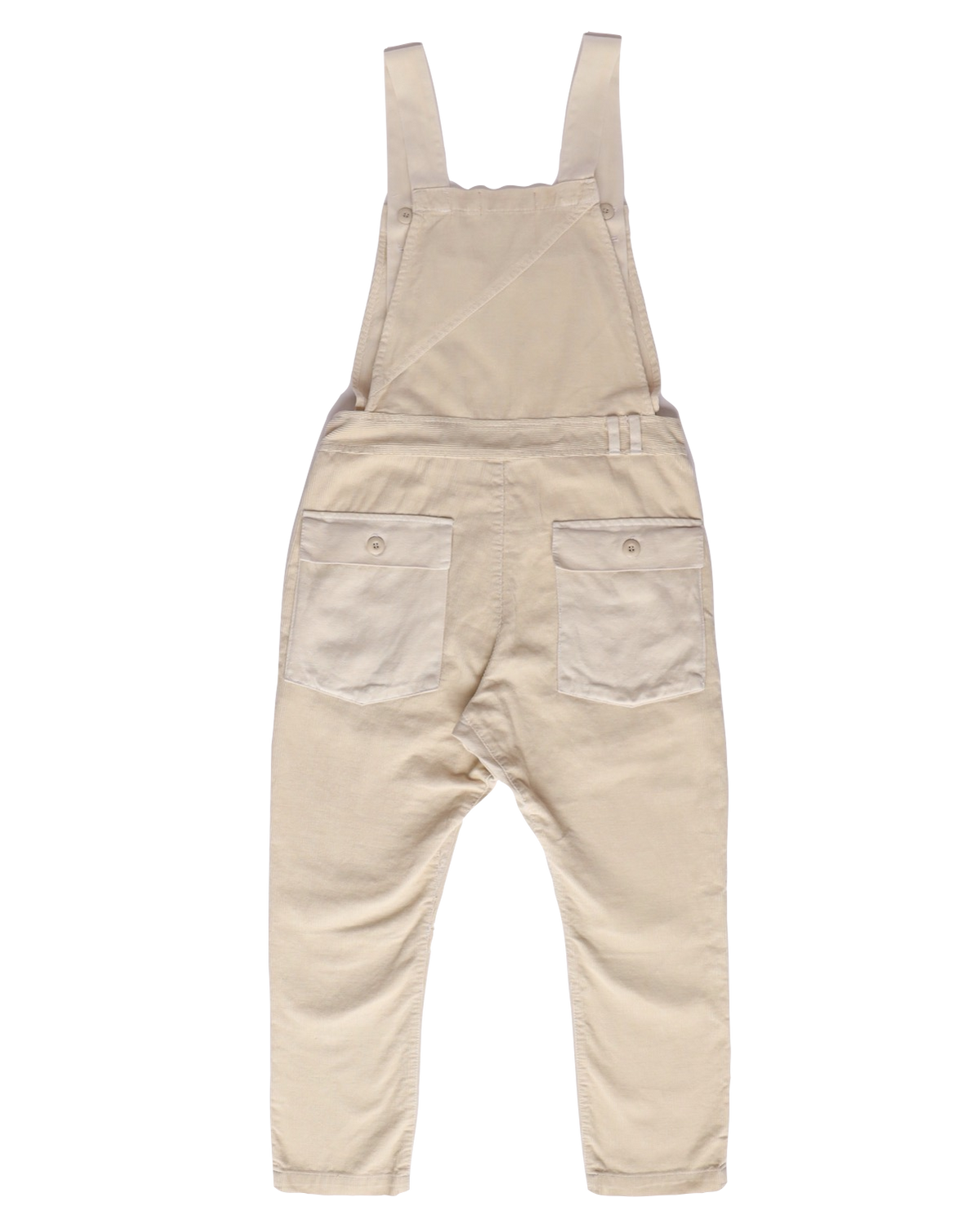 Corduroy Overall