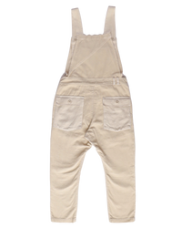 Corduroy Overall