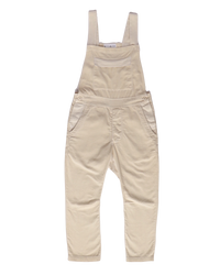 Corduroy Overall