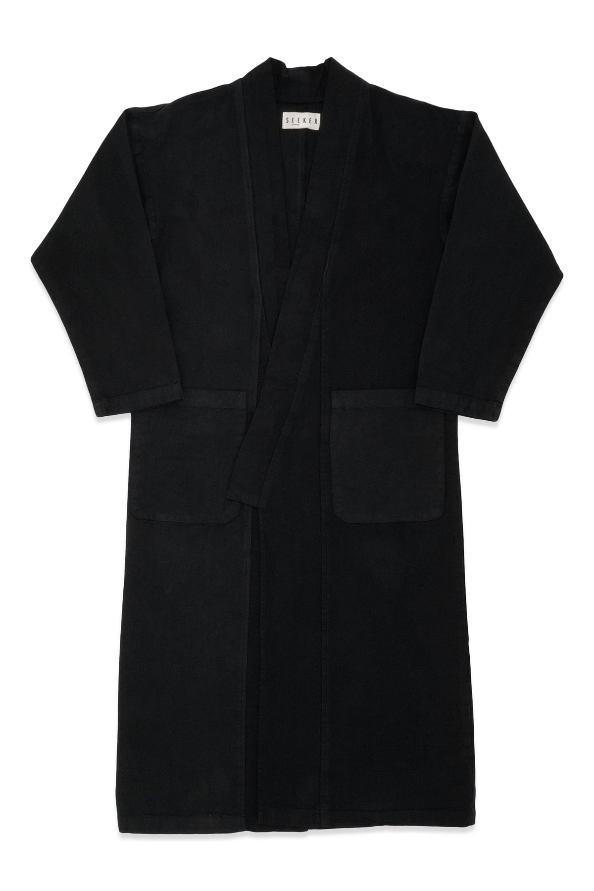 Kimono in Linen