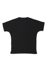 Pocket Dolman Tee