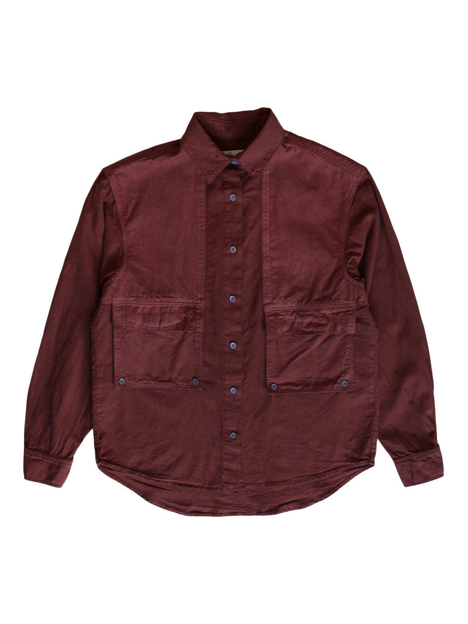 Trek Shirt