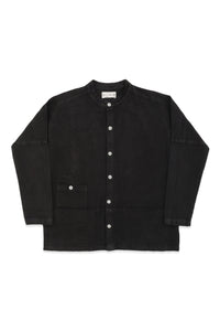 Raj Canvas Coat