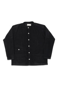 Raj Corduroy Coat