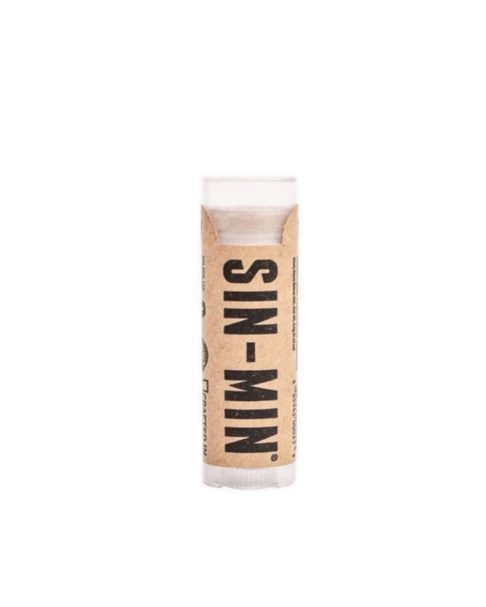 Horchata Lip Balm