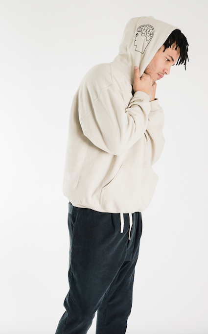 Search Inside Yourself Hoodie