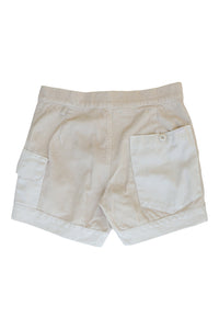 Trek Short