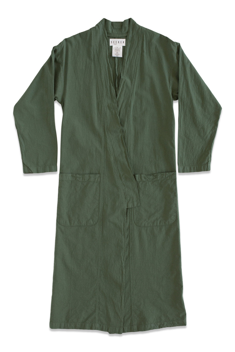 Kimono in Linen