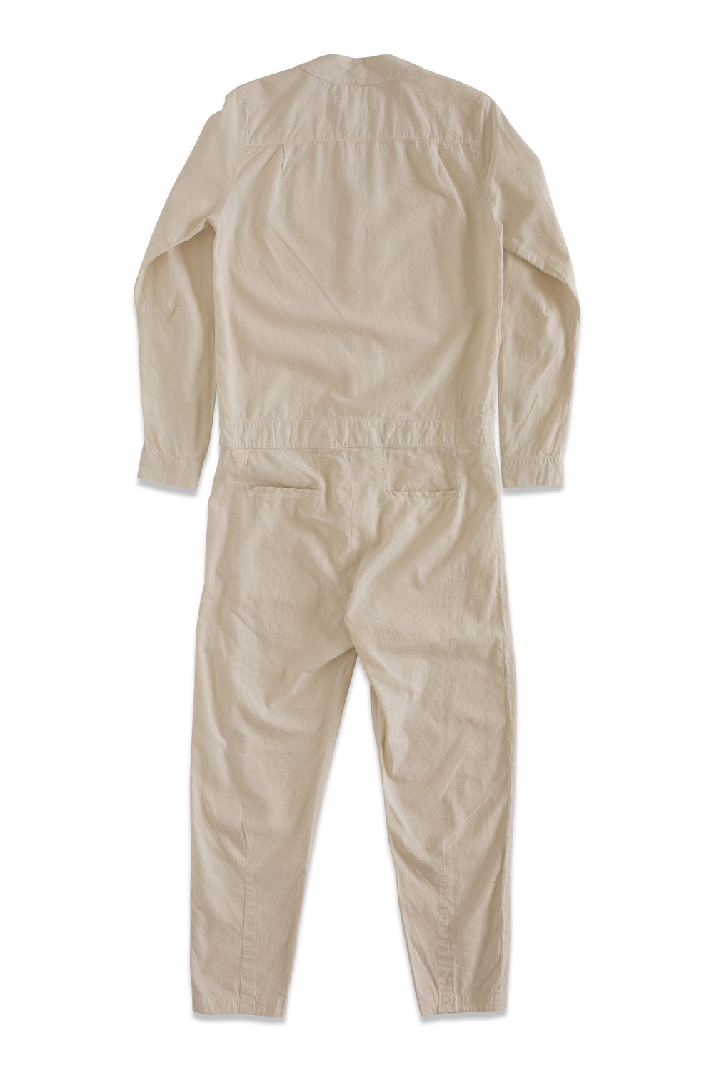Jumpsuit Long Sleeve