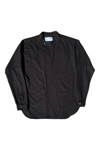 A Sym Button Up