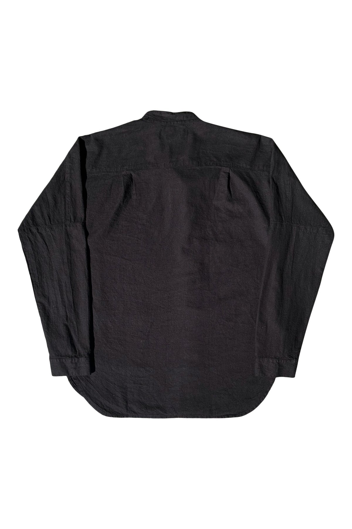 A Sym Button Up