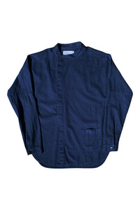 A Sym Button Up