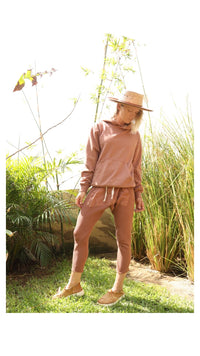 Thermal Pant