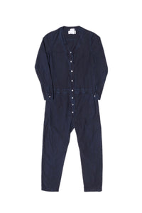 Jumpsuit Long Sleeve