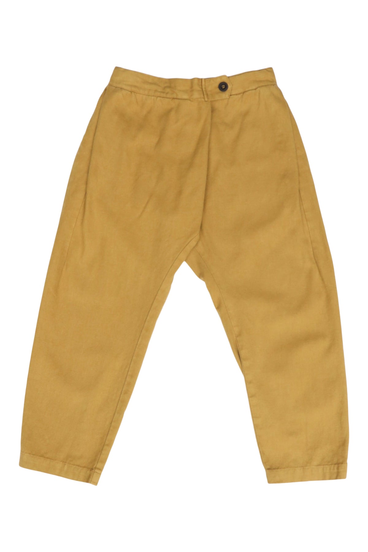 Canvas Souk Pant