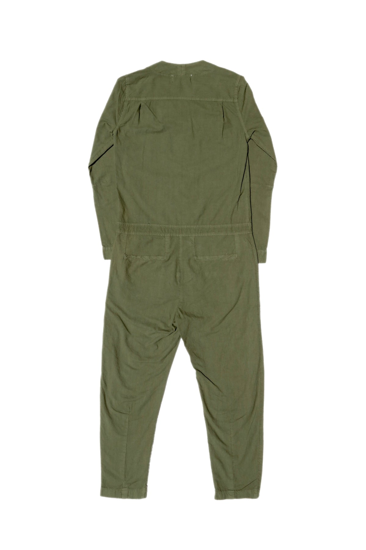 Jumpsuit Long Sleeve