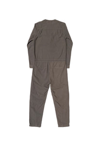 Jumpsuit Long Sleeve
