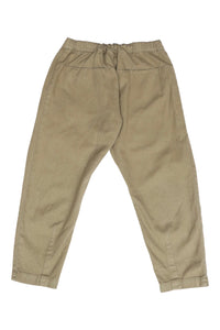 Canvas Souk Pant