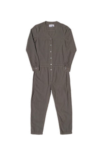 Jumpsuit Long Sleeve