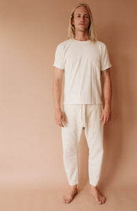 Canvas Souk Pant