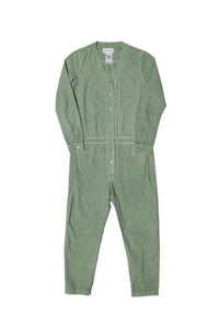 Jumpsuit Long Sleeve