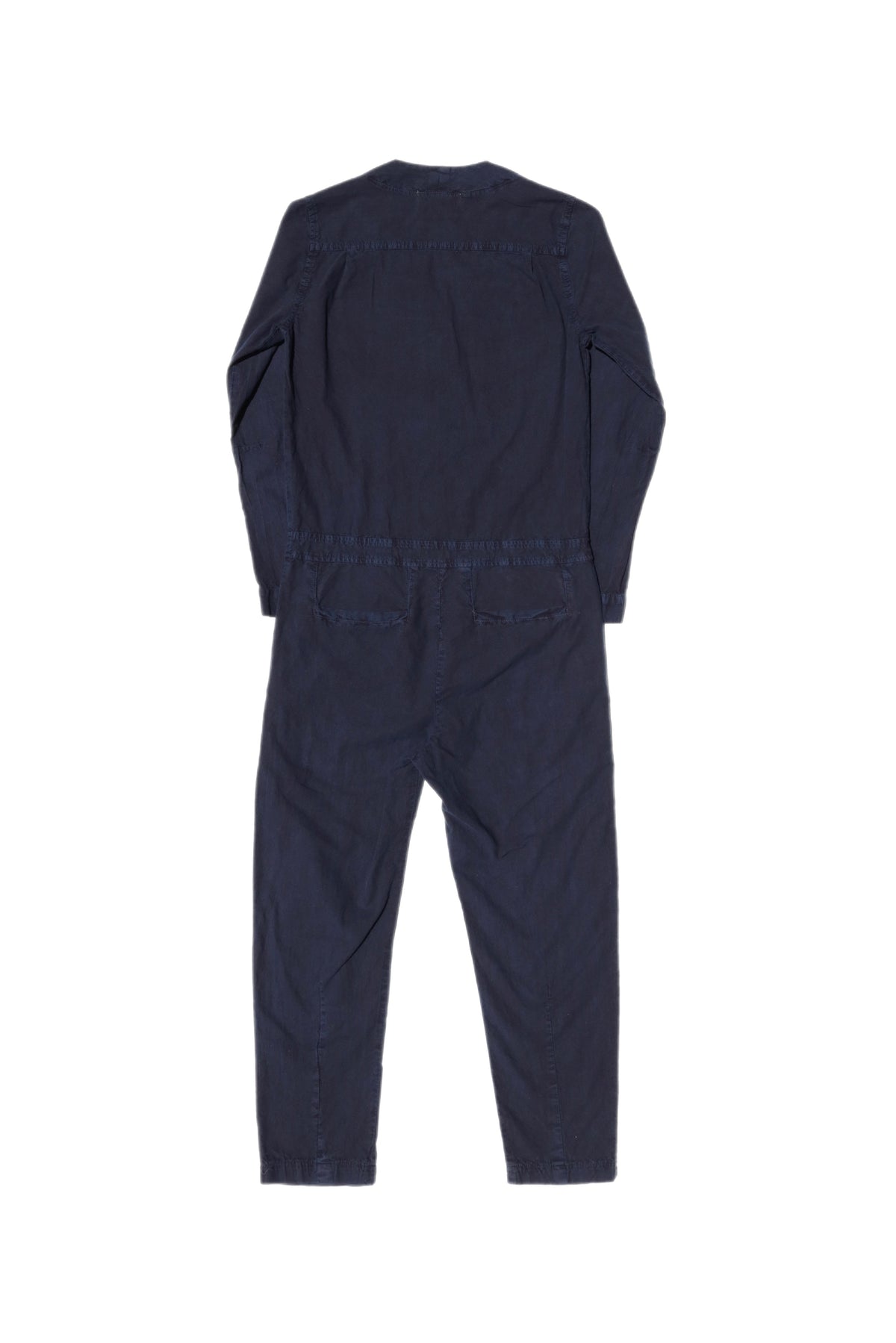 Jumpsuit Long Sleeve