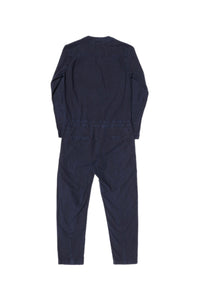 Jumpsuit Long Sleeve