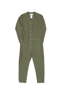 Jumpsuit Long Sleeve