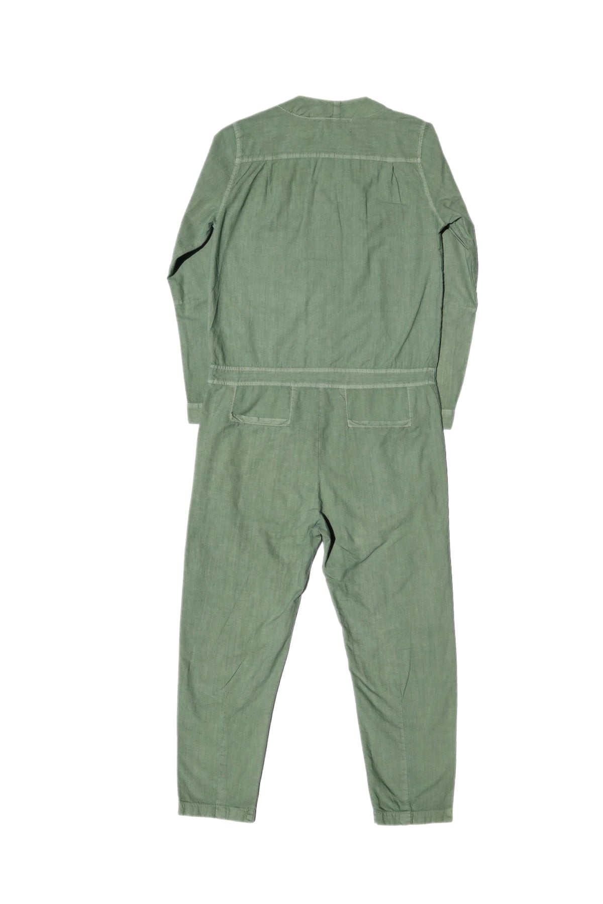 Jumpsuit Long Sleeve