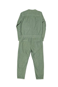 Jumpsuit Long Sleeve