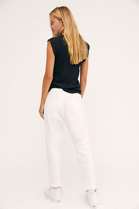 Canvas Souk Pant