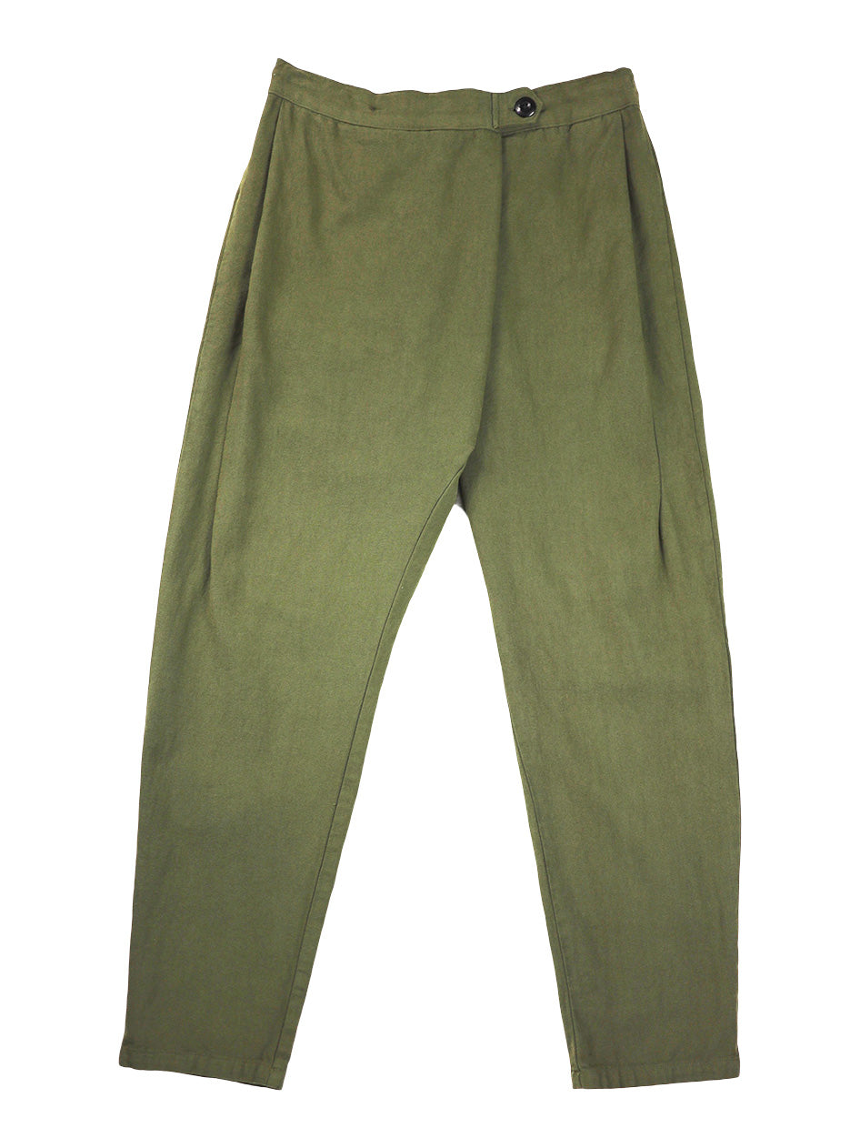 Canvas Souk Pant