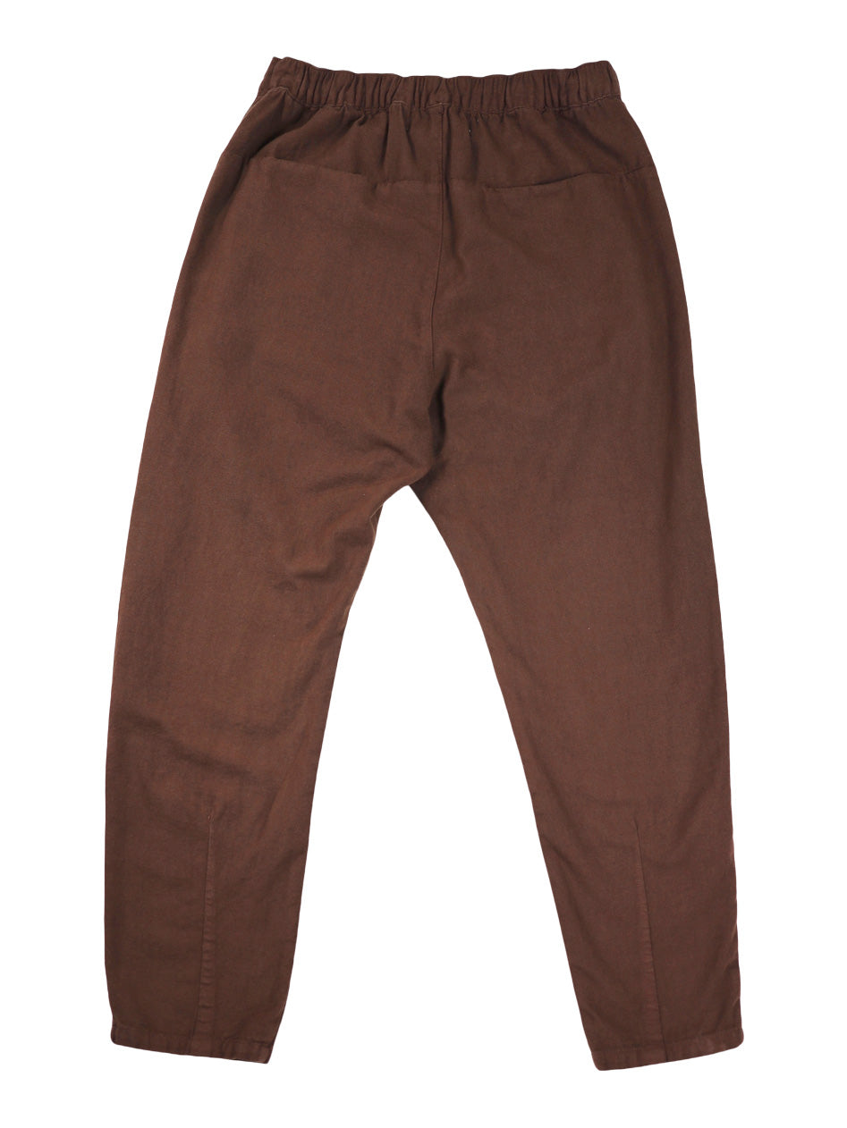 Canvas Souk Pant