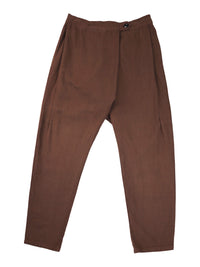 Canvas Souk Pant