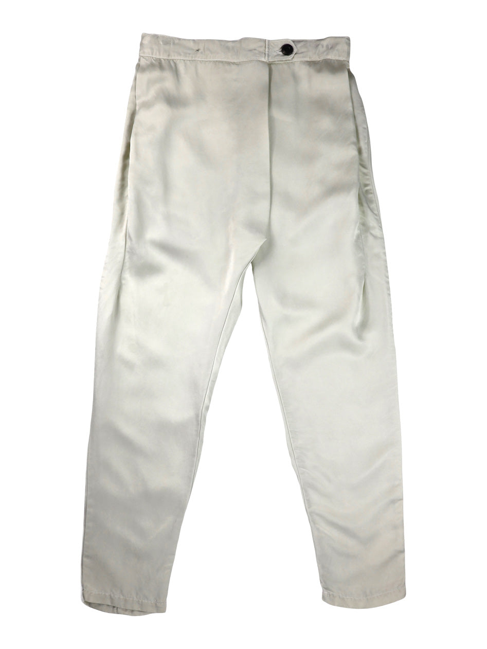 Souk Pant in Cupro Silk