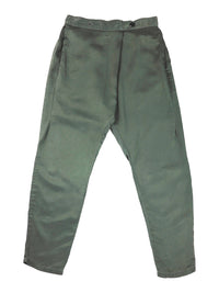 Souk Pant in Cupro Silk