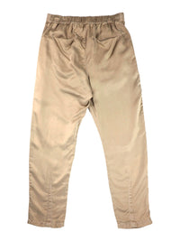 Souk Pant in Cupro Silk