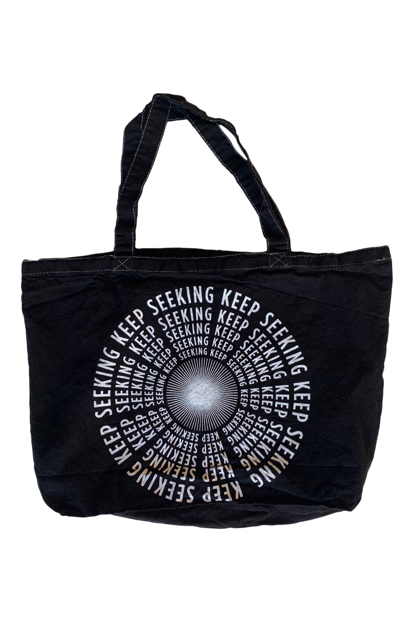 新品同様 Tote Seeking Keep Bag R E K E E S – バッグ