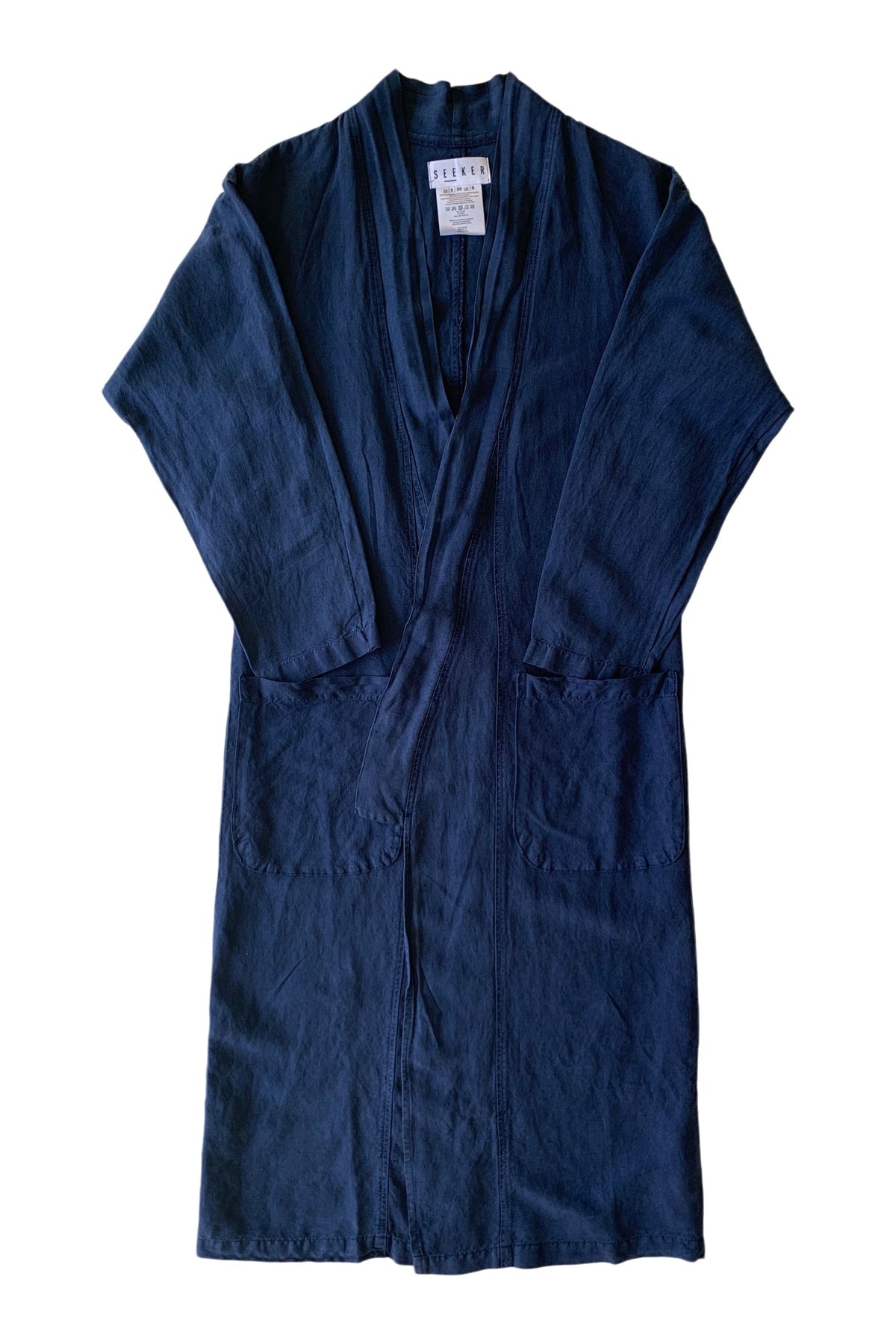 Kimono in Linen