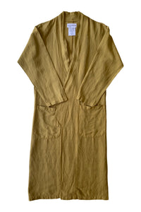 Kimono in Linen