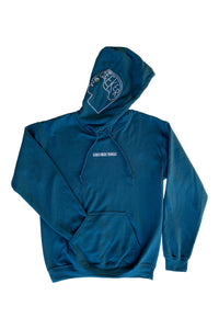 Search Inside Yourself Hoodie