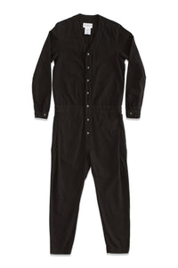 Jumpsuit Long Sleeve