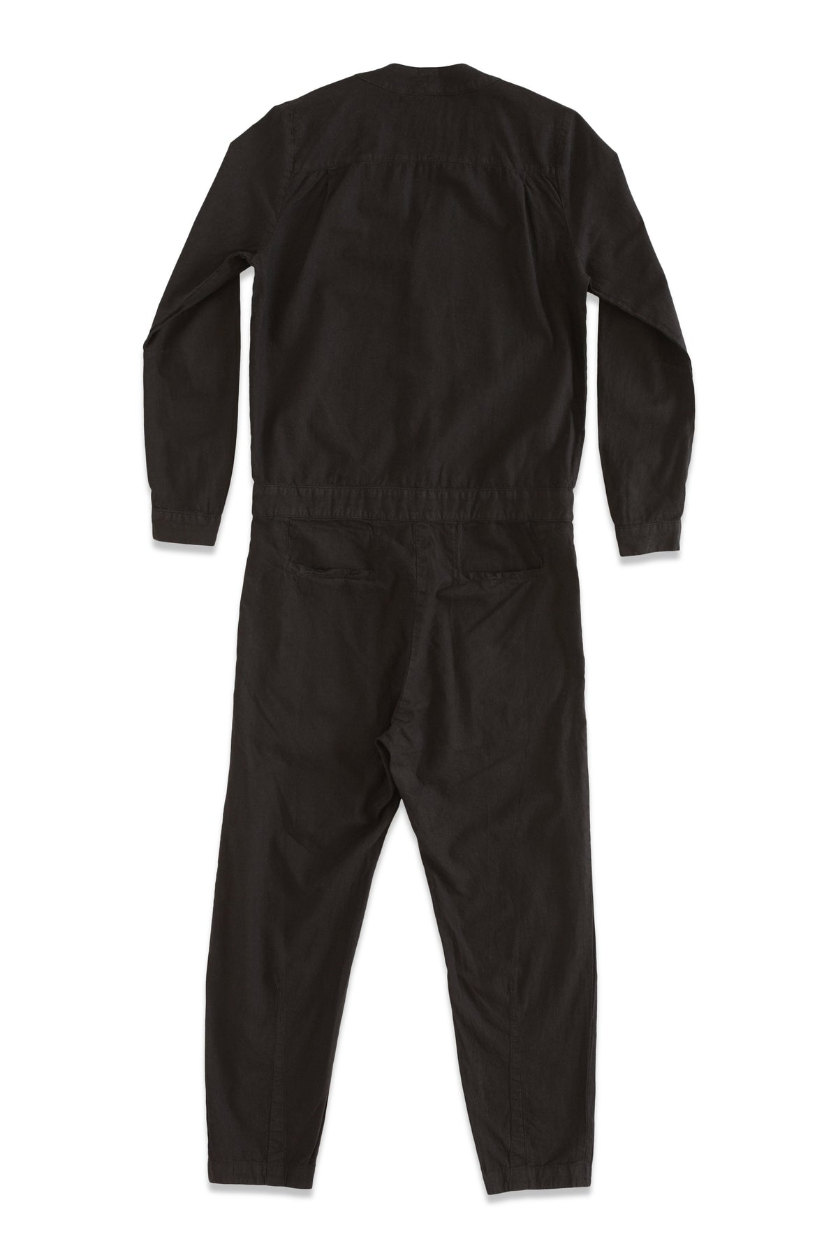 Jumpsuit Long Sleeve