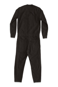 Jumpsuit Long Sleeve