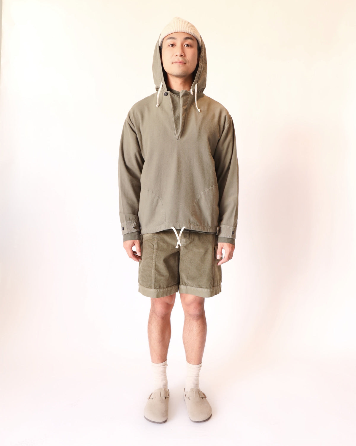 Anorak