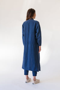 Kimono in Linen