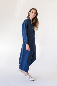Kimono in Linen
