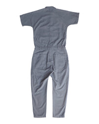 Jumpsuit Short Sleeve