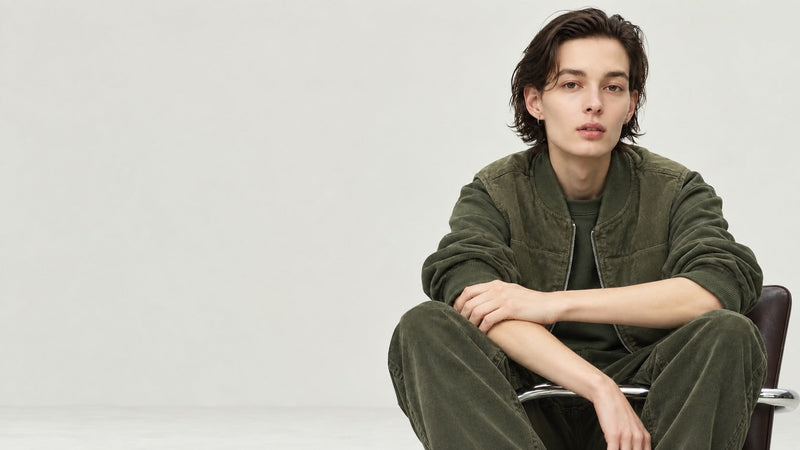How to Build a Gender-Inclusive Wardrobe Without Starting Over