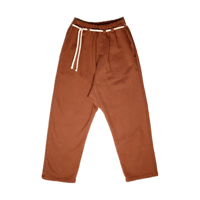 SEEKER - Elevated, Hemp-Cotton Clothing for the Modern Monk. USA Made.